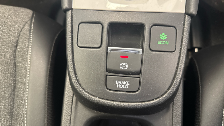 Honda Jazz 1.5 i-MMD Hybrid EX 5dr eCVT Hybrid Hatchback